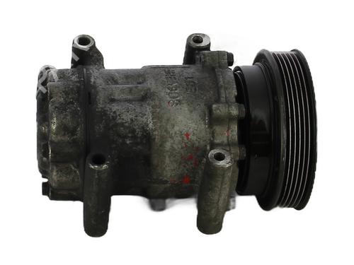 AC compressor RENAULT CLIO II (BB_, CB_) 1.5 dCi (B/CB07) | BP30916561M34 