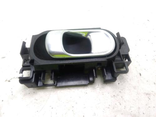 Rear right interior door handle CITROËN C3 III (SX) 1.6 BlueHDi 75 | BP28087083I16 - Image 2