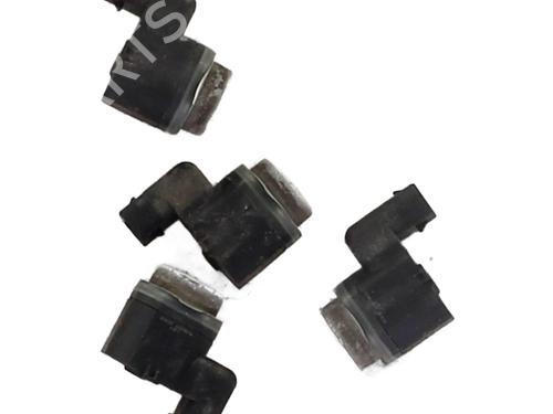 Used Electronic module AUDI A3 Convertible (8P7) 1.8 TFSI (160 hp) 32129432