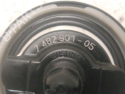 Used Fuel flap Fuel flap BMW X3 (G01, F97, G08) xDrive 30 d Mild-Hybrid (286 hp) 28485645 28485645