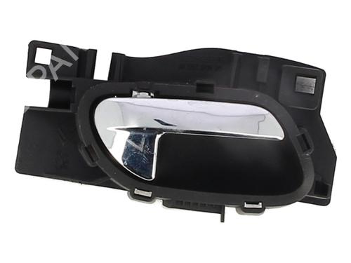 Front right interior door handle PEUGEOT RCZ 1.6 16V | BP30502103I14 - Image 2
