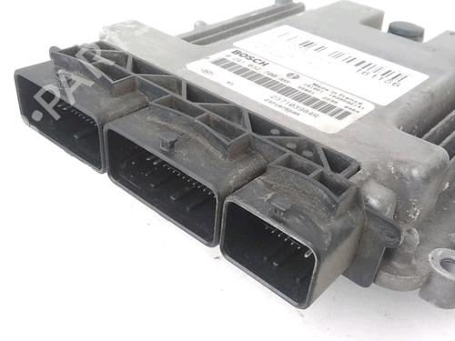 Used Engine control unit (ECU) Engine control unit (ECU) RENAULT TRAFIC III Van (FG_) 1.6 dCi 140 (FGMA, FGMC) (140 hp) 33894282 33894282