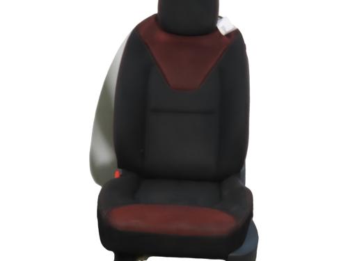 Left front seat RENAULT CLIO IV (BH_) 1.5 dCi 75 | BP38055713C15 - Image 2