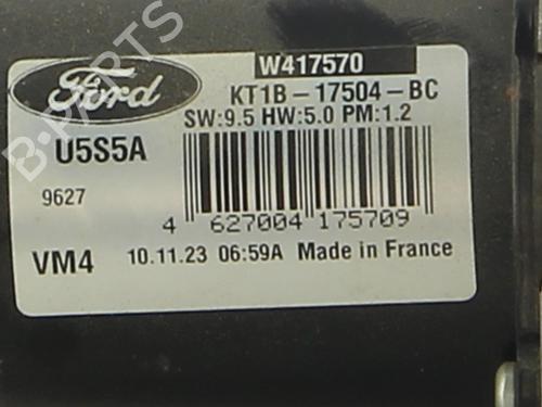 Viskermotor vindrude Viskermotor vindrude 39221708 39221708