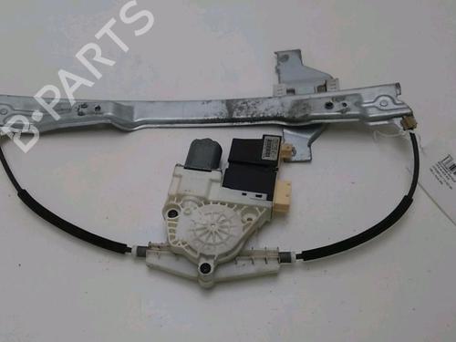 Used Front right window mechanism Front right window mechanism CITROËN C4 I (LC_) 1.6 HDi (90 hp) 19529852 19529852