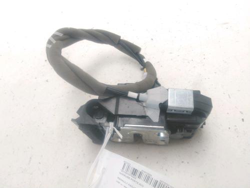Front right lock RENAULT KADJAR (HA_, HL_) 1.2 TCe 130 (HLMR) | BP28159834C97