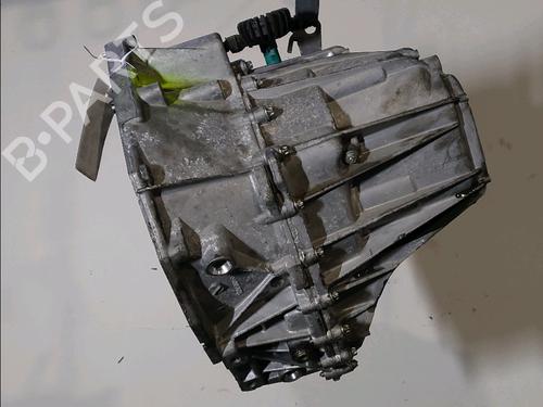 Used Gearbox Gearbox RENAULT CLIO V (B7_) 1.5 Blue dCi 115 (B7AD) (116 hp) 32873539 32873539