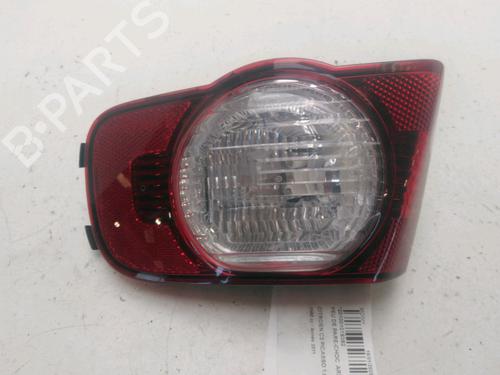 Rear bumper right light CITROËN C3 Picasso (SH_) 1.6 HDI 90 | BP23086707C82