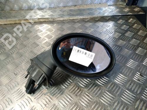 Used Right mirror MINI MINI (R50, R53) Cooper (116 hp) 11714233