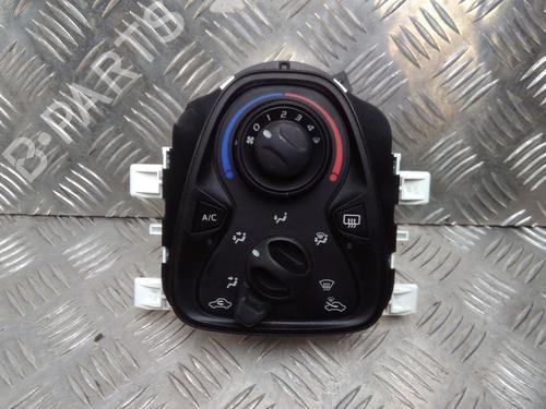 Used Climate control Climate control TOYOTA AYGO (_B4_) 1.0 (KGB40) (69 hp) 11521461 11521461