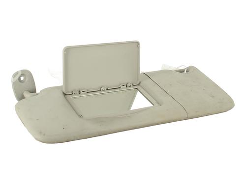 Used Left sun visor Left sun visor RENAULT TWINGO II (CN0_) 1.2 16V (CN0K, CN0V, CN0A) (76 hp) 34229575 34229575