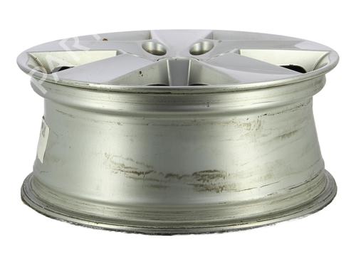 Fælk Fælk SKODA OCTAVIA III (5E3, NL3, NR3) 1.6 TDI (115 hp) 34049651 34049651