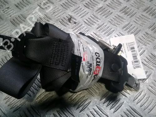 Used Rear right seatbelt Rear right seatbelt 16278636 16278636