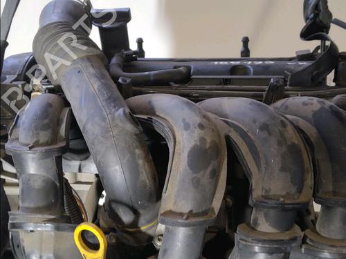 Used Engine Engine FORD FIESTA V (JH_, JD_) 1.6 16V (100 hp) 24878888 24878888