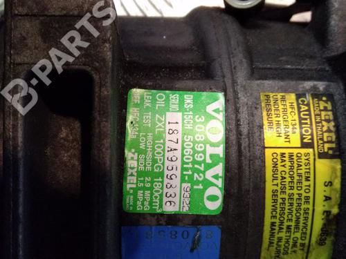 Used AC compressor VOLVO V40 Estate (645) 1.8 (115 hp) 11523349