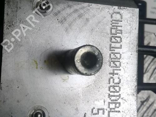 ABS pump LANCIA YPSILON (843_) 1.2 (843.AXA1A) | BP16309404M43 