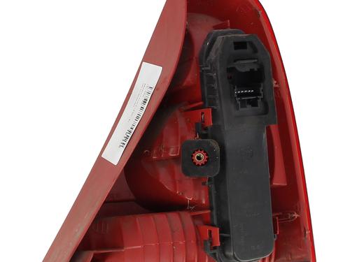 Lampa tylna lewa RENAULT CLIO II (BB_, CB_) 1.5 dCi (B/CB07) | BP30916606C34 