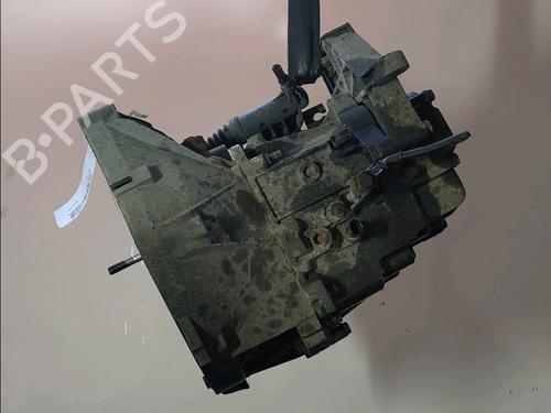 Gearbox FIAT PUNTO (199_) 1.3 D Multijet | BP24881800M3