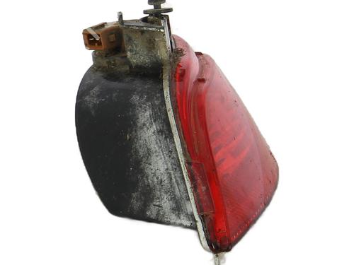 Tågelys Tågelys RENAULT MEGANE IV Hatchback (B9A/M/N_) 1.6 dCi 130 (B9A4) (130 hp) 32715905 32715905