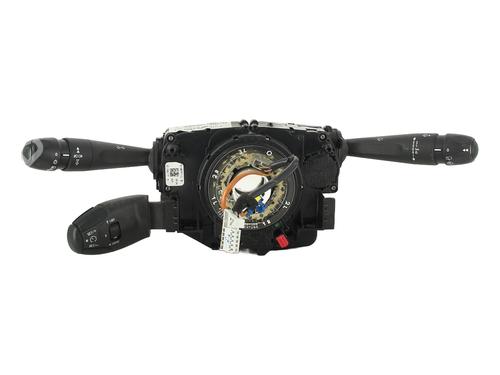 Used Steering column stalk Steering column stalk PEUGEOT 208 I (CA_, CC_) 1.2 VTI 82 (82 hp) 33860306 33860306