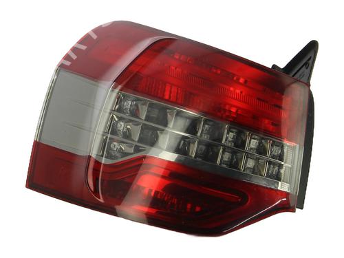 Left taillight CITROËN C5 III (RD_) 2.0 HDi 140 (RDRHF8, RDRHFA, RDRHA8, RDRHAJ) | BP36029008C34 - Image 5