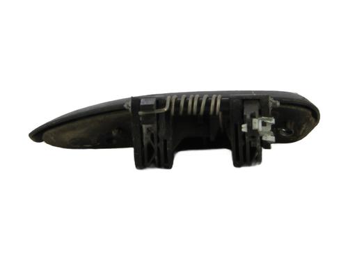 Front right exterior door handle DACIA SANDERO II TCe 90 (B8M1, B8MA, B8AC) | BP32354530C129