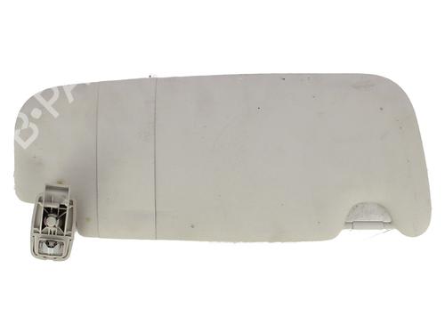 Used Left sun visor MINI MINI (F56) One D (95 hp) 30768147