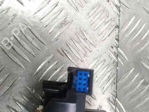 Used Steering column stalk SKODA OCTAVIA II Combi (1Z5) 1.9 TDI 4x4 (105 hp) 11713573