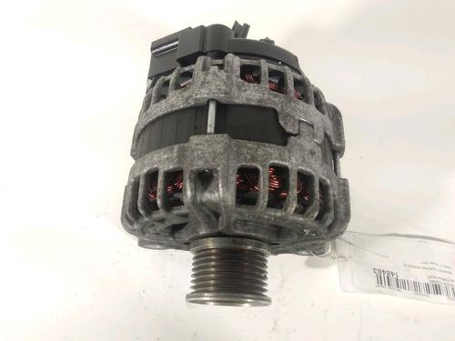 Alternator RENAULT GRAND SCÉNIC IV (R9_) 1.6 dCi 130 | BP25623135M7 