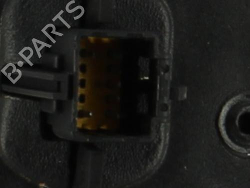 Used Right mirror RENAULT SCÉNIC II (JM0/1_) 1.9 dCi (JM0G, JM12, JM1G, JM2C) (120 hp) 31055592