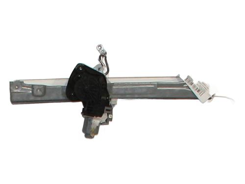 Used Front right window mechanism Front right window mechanism CITROËN C4 II (NC_) 1.6 HDi 115 (114 hp) 30893161 30893161