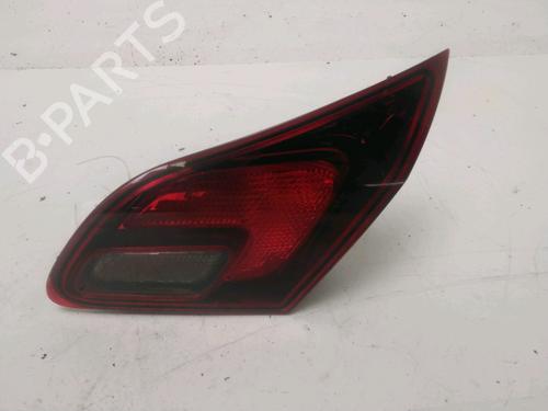 Right tailgate light OPEL ASTRA J (P10) 1.7 CDTI (68) | BP30188264C80 