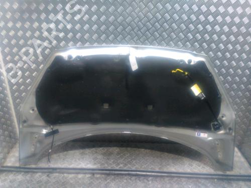 Hood PEUGEOT 308 I (4A_, 4C_) 1.6 HDi | BP16898189C1