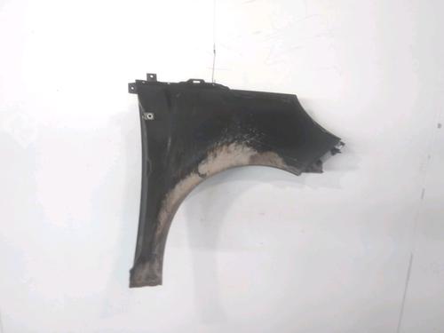 Forskærm venstre RENAULT SCÉNIC III (JZ0/1_) 1.5 dCi (110 hp) 28159786