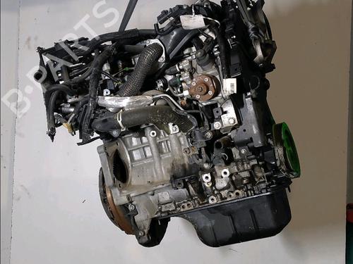 Engine FORD FIESTA VI (CB1, CCN) 1.6 TDCi | BP30482913M1 - Image 4