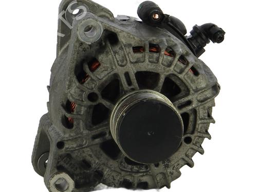Used Alternator Alternator PEUGEOT 208 I (CA_, CC_) 1.4 HDi (68 hp) 36426364 36426364
