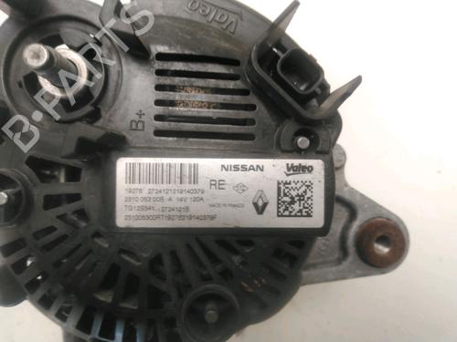 Alternator DACIA DUSTER (HM_) 1.3 TCe 130 4x4 (HMMF) | BP29929960M7  - Image 5