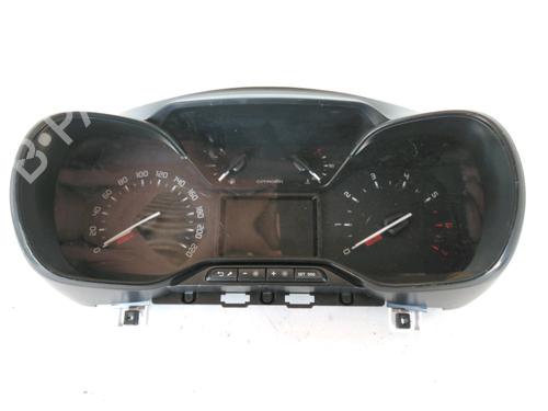 Instrument cluster CITROËN C3 III (SX) 1.5 BlueHDi 100 (SXYHYP, SXYHTU) | BP30310882C47 - Image 3