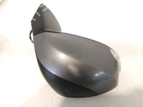 Used Right mirror RENAULT GRAND SCÉNIC III (JZ0/1_) 1.9 dCi (JZ0J, JZ0N, JZ1K, JZ1S) (131 hp) 30188046