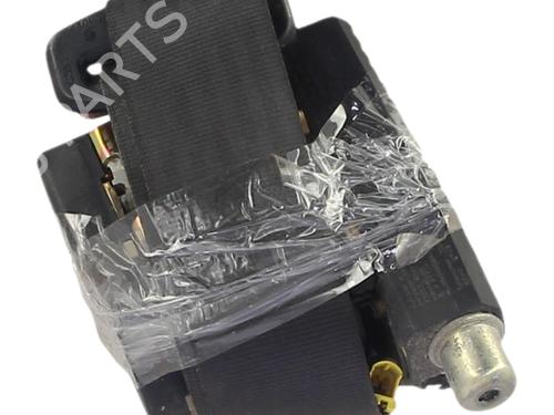 Front left seatbelt FIAT PANDA (169_) 1.2 (169.AXB11, 169.AXB1A) | BP37277177I26 - Image 2