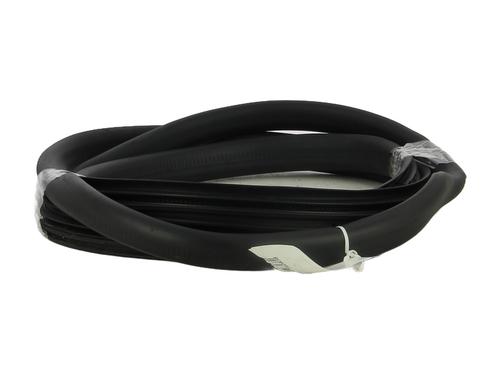 Used Rubber door seal Rubber door seal DACIA SANDERO II 1.5 dCi (90 hp) 35970847 35970847