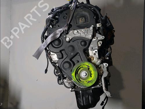 Used Engine PEUGEOT 207 (WA_, WC_) 1.4 HDi (68 hp) 27510225