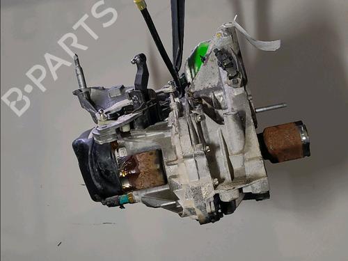 Used Gearbox DACIA SANDERO II 1.0 LPG (B8ML) (101 hp) 30652116