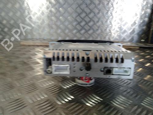 Used Radio Radio PIAGGIO PORTER Platform/Chassis 1.3 (83 hp) 11534286 11534286
