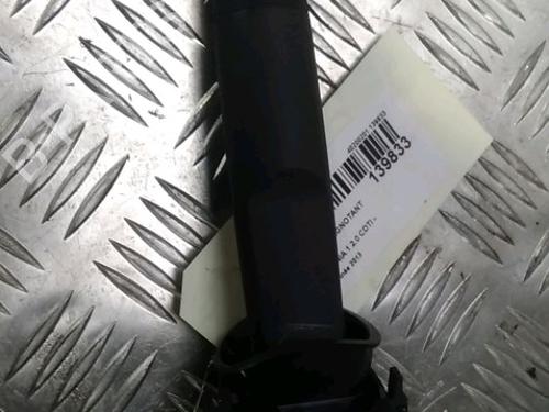 Used Steering column stalk OPEL INSIGNIA A (G09) 2.0 CDTI (68) (131 hp) 13079786