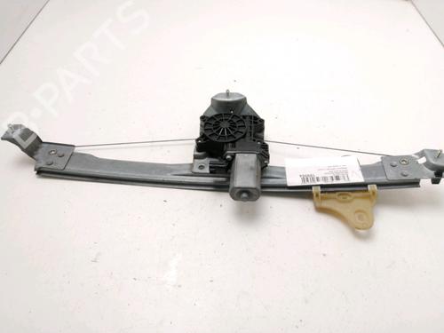 Used Front right window mechanism Front right window mechanism RENAULT CAPTUR I (J5_, H5_) 1.5 dCi 90 (J5N4, J5M5, J5MW, J5M6, J5AL, J5AJ) (90 hp) 30825337 30825337