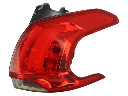 Right taillight PEUGEOT 2008 I (CU_) 1.6 HDi | BP31055620C35 