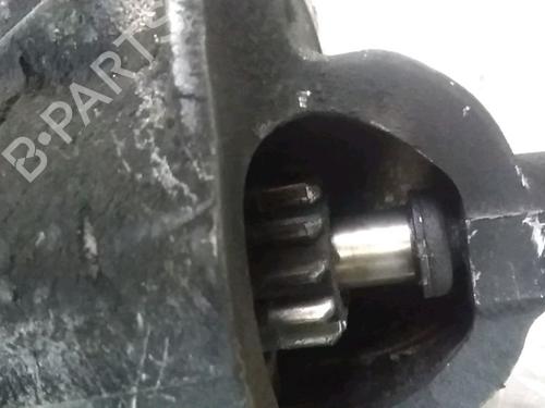 Used Starter RENAULT LAGUNA II (BG0/1_) 1.9 dCi (BG1A, BG1W, BG0G) (110 hp) 14963097