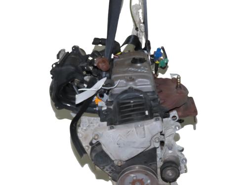 Used Engine Engine CITROËN C3 II (SC_) 1.1 i (60 hp) 36485888 36485888