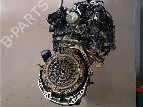 Engine RENAULT CLIO IV (BH_) 1.5 dCi 75 | BP31152041M1